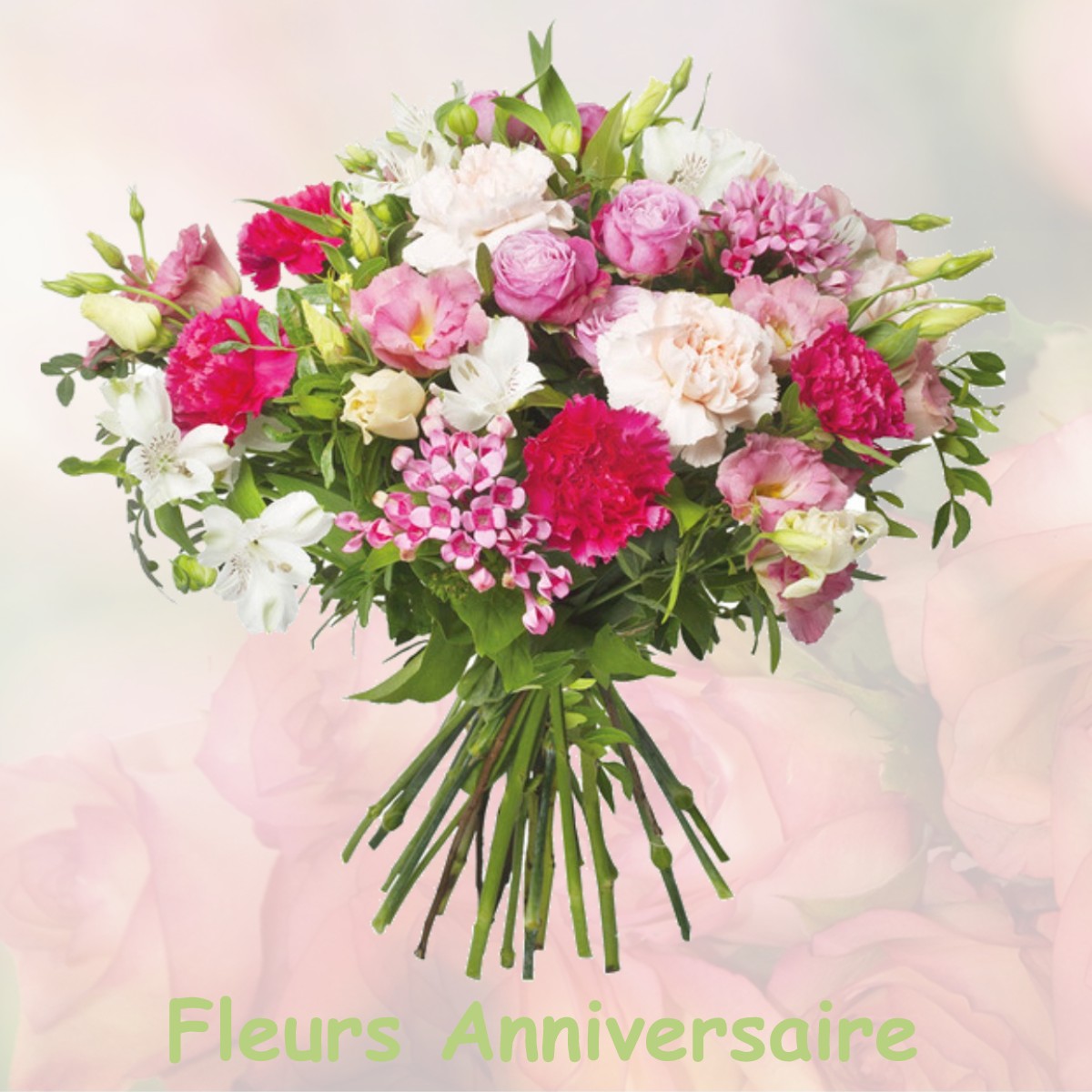fleurs anniversaire NEUVILLE-SUR-ESCAUT